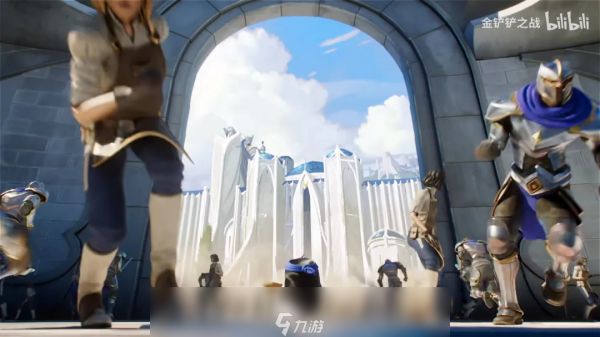 金铲铲之战新赛季s16爆料 金铲铲之战新赛季更新内容