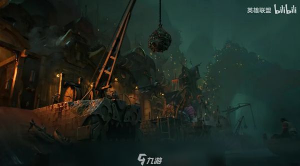 金铲铲之战新赛季s16爆料 金铲铲之战新赛季更新内容