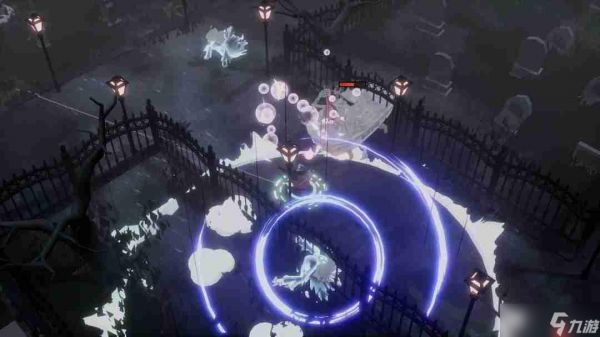 《罪恶装备》开发商新作《恶魔宝贝》2026年初发售