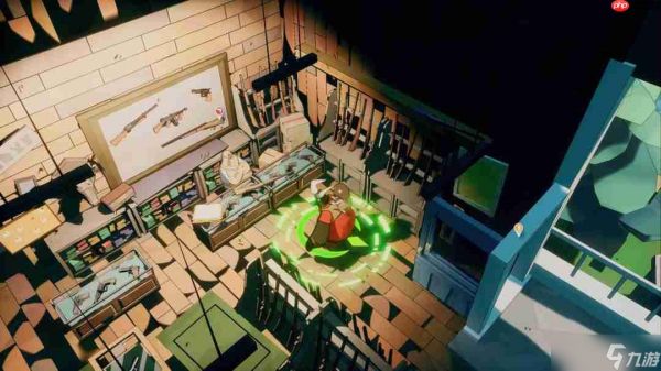 《罪恶装备》开发商新作《恶魔宝贝》2026年初发售