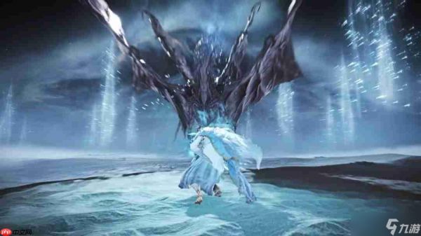 《艾尔登法环:黑夜君临》DLC预告 12月4日上线