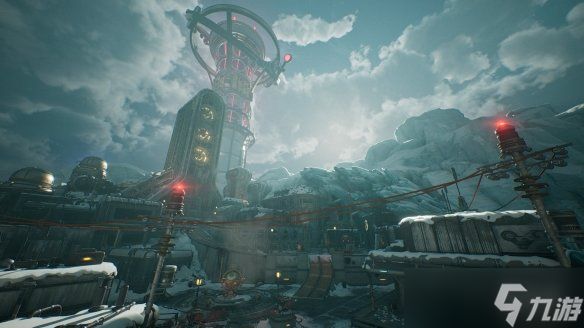 《天外世界2》更新上线:超360项修复、调整和改动!