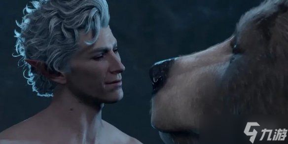 《博德之门2》恋爱系统源自ff7启发 开发者起初曾犹豫