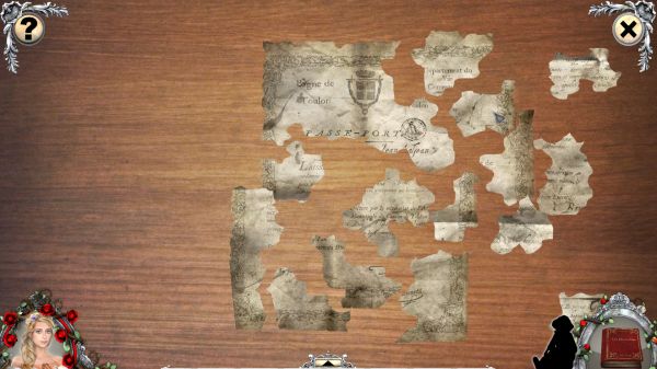 悲惨世界:科赛特的命运好玩吗 悲惨世界:科赛特的命运玩法简介