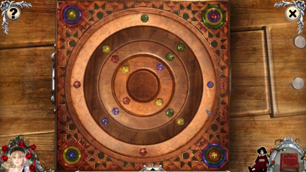 悲惨世界:科赛特的命运好玩吗 悲惨世界:科赛特的命运玩法简介