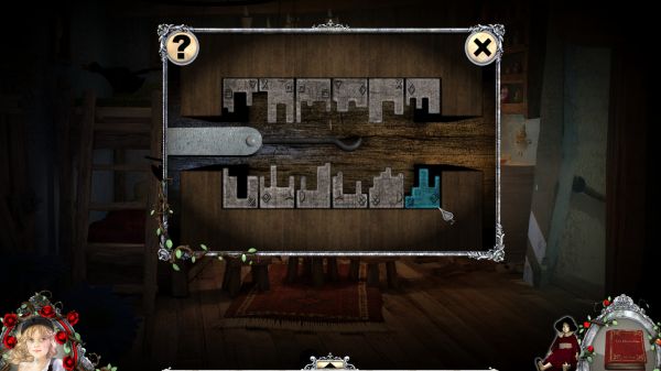 悲惨世界:科赛特的命运好玩吗 悲惨世界:科赛特的命运玩法简介