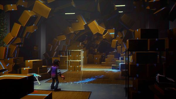 这个商城不太对劲好玩吗 这个商城不太对劲玩法简介