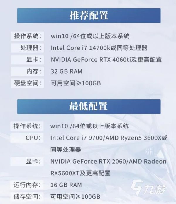 凡应手游配置要求详解:畅玩游戏必备设备条件