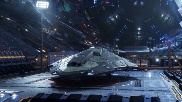 精英：危机四伏什么时候出 公测上线时间预告