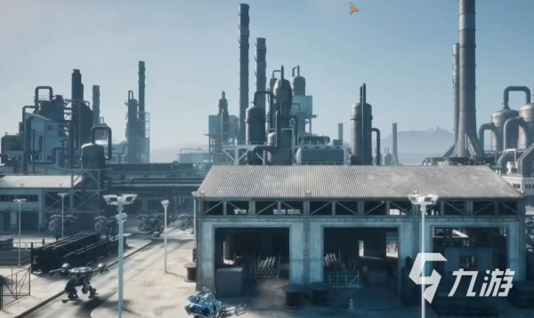 机械启元是端游吗？支持PC平台全面解析