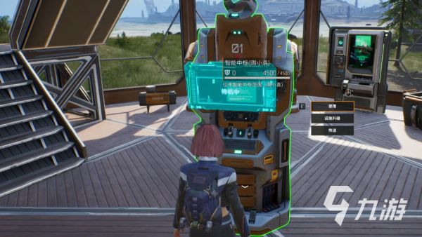 机械启元是端游吗？支持PC平台全面解析