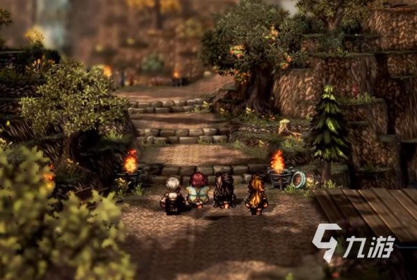 风之痕迹如何设置横屏?支持横屏玩法吗