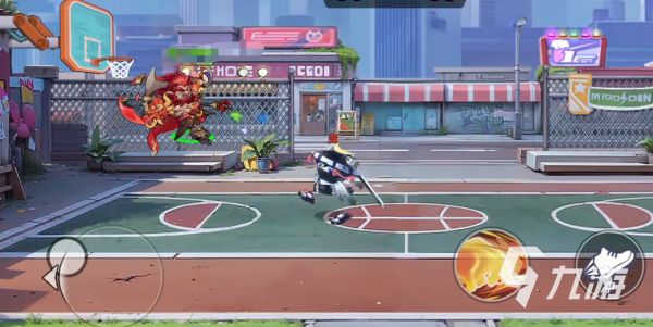 灌篮军团牛魔王玩法详解：技能搭配与实战技巧全攻略