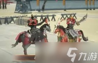 三国望神州车轮战中怎么打过刘三刀