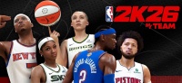 NBA 2K26梦幻球队好玩吗 NBA 2K26梦幻球队玩法简介