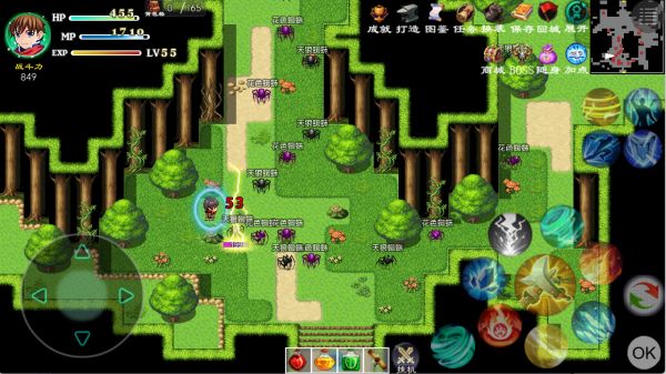 玛法传说2好玩吗 玛法传说2玩法简介