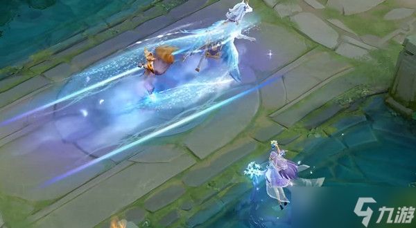 王者荣耀520大乔挚爱花嫁皮肤价格是多少