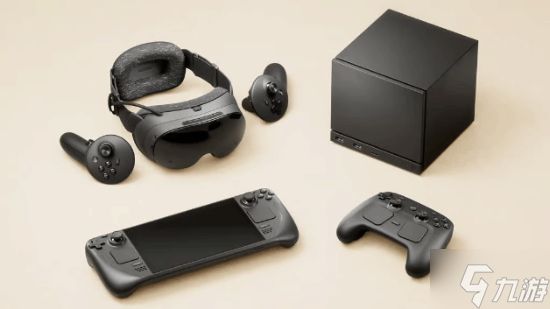 晨报|Steam主机、头显及手柄公布 《孤岛惊魂7》泄露