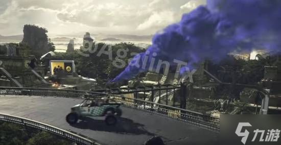 晨报|Steam主机、头显及手柄公布 《孤岛惊魂7》泄露