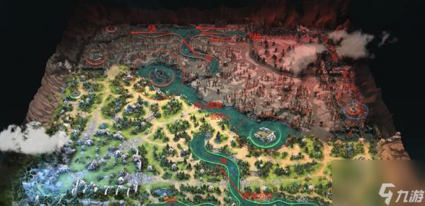 解决DOTA2更新不动的问题（帮助玩家解决DOTA2游戏无法更新的困扰）