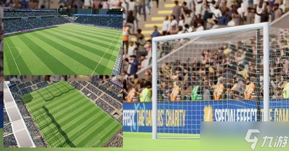 《足球经理26》第二次更新：新增空格键传统操作模式