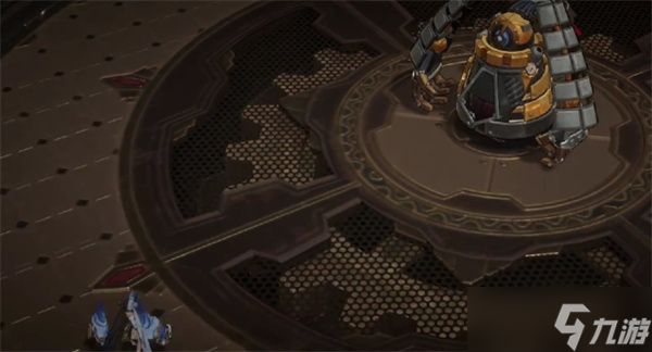 辉烬废墟统治者打法指南