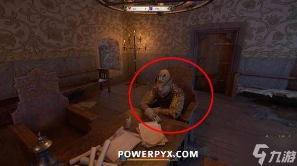 《天国拯救2》教会之谜DLC进入方法 教会之谜怎么解锁