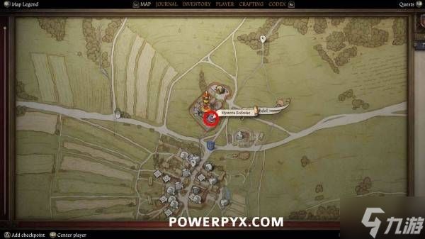 《天国拯救2》教会之谜DLC进入方法 教会之谜怎么解锁