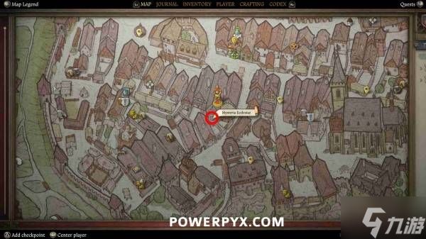 《天国拯救2》教会之谜DLC进入方法 教会之谜怎么解锁