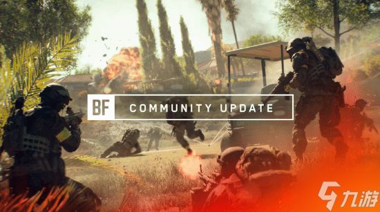 《战地6》11月18日更新 新地图:加州“鬼城”?