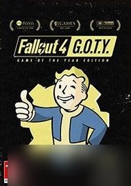 辐射4周年纪念版上线遇冷:玩家怒批换皮收费、漏洞频出