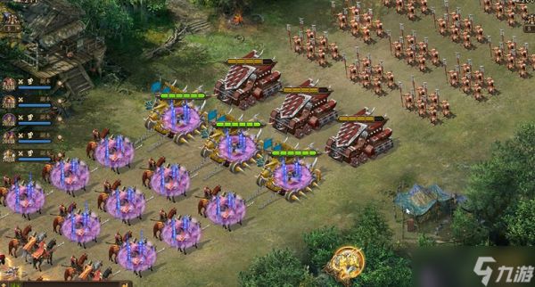 攻城掠地申请援助什么意思