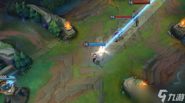 英雄联盟手游ez最配哪个辅助好