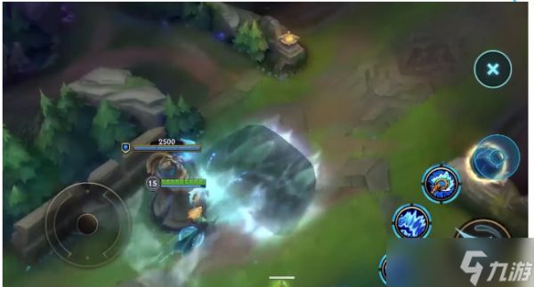 英雄联盟手游ez最配哪个辅助好