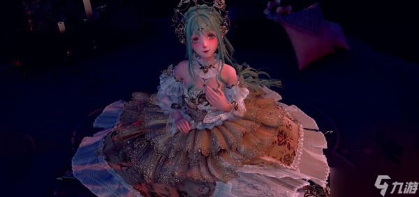 《奇迹暖暖》公主级7-5攻略(15个小技巧教你成为奇迹暖暖高手)