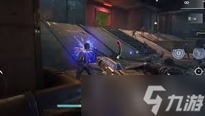 逆战未来霰弹枪怎么选