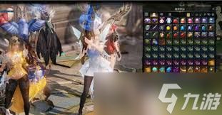 失落的方舟四维提升方法