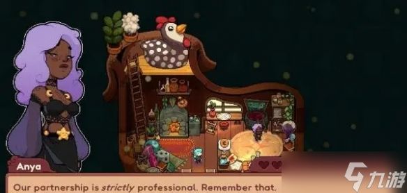 治愈系微观世界农场模拟游戏《四叶草农场》将登Steam!