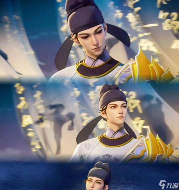 部落冲突中谪仙李白的应对策略是什么？