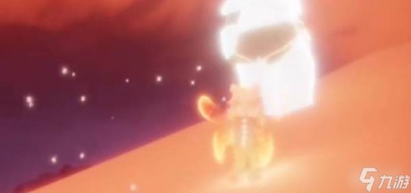 光遇熊抱二级解锁方法