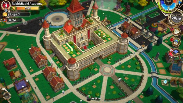 魔法学院英雄校园物语什么时候出 公测上线时间预告