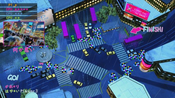 日本马拉松好玩吗 日本马拉松玩法简介