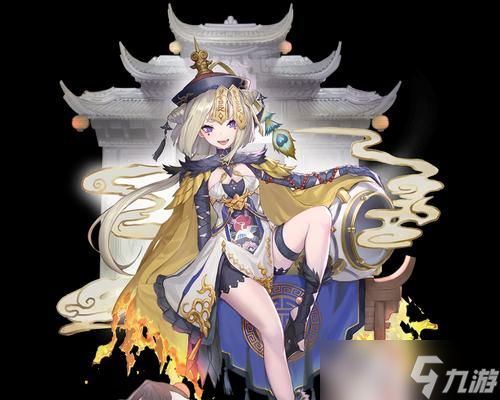 《幻书启世录》角色选择全解析(以游戏为主)