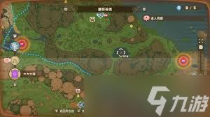 幻想生活i恶鬼幽灵在哪