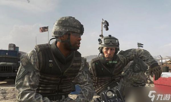 《玩转使命召唤6联机》(联机游戏攻略及技巧详解)