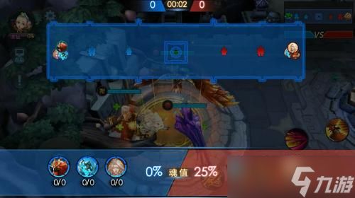 乱斗西游怎么战胜心魔