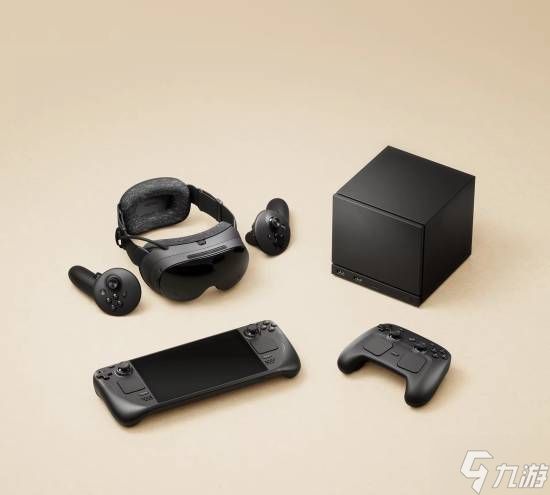 Steam主机今日官宣:多少钱你会考虑购买?