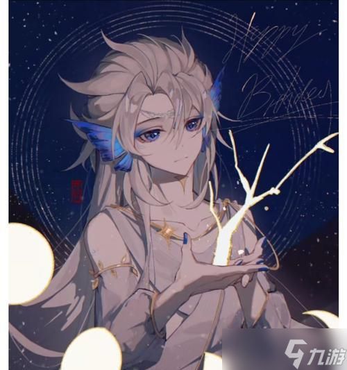 原神阿贝多（探究阿贝多的定位、技能、天赋、队伍搭配）