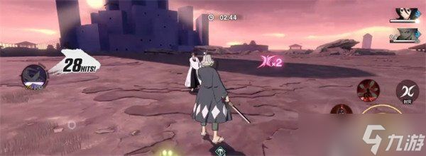 境界刀鸣速战速决副本怎么过关 速战速决副本过关攻略