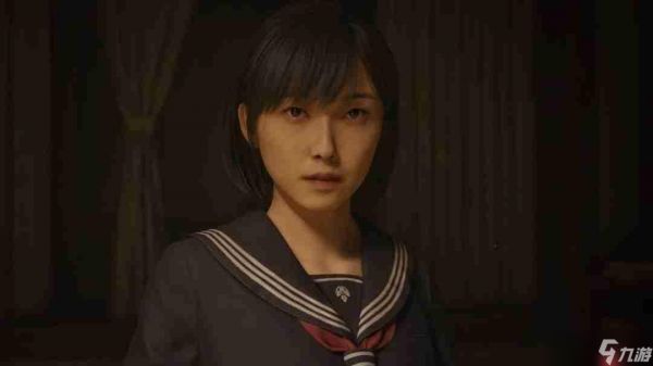 《寂静岭f》新补丁:新增简单难度 可跳过部分章节!